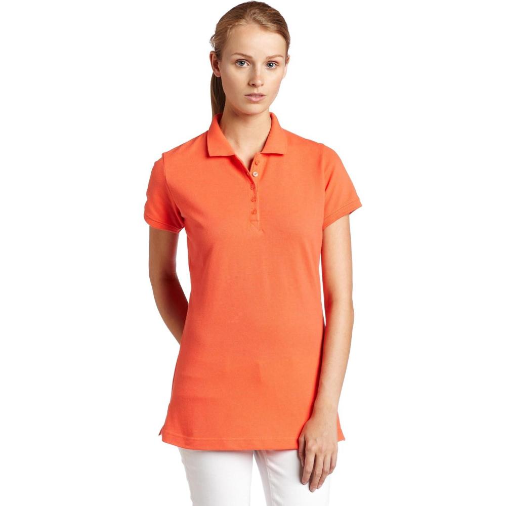 image:imageDickies Womens Pique PoloPapaya