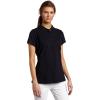 Dickies Women’s Pique Polo(Dark Navy)