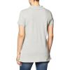 Dickies Women’s Pique Polo(Gray)