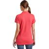 Dickies Women’s Pique Polo(Rouge Red)