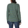 Dickies(Retro Forest Green Stripe)