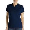 Dickies Women’s Pique Polo(Dark Navy)