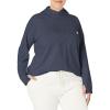 Dark Navy Heather