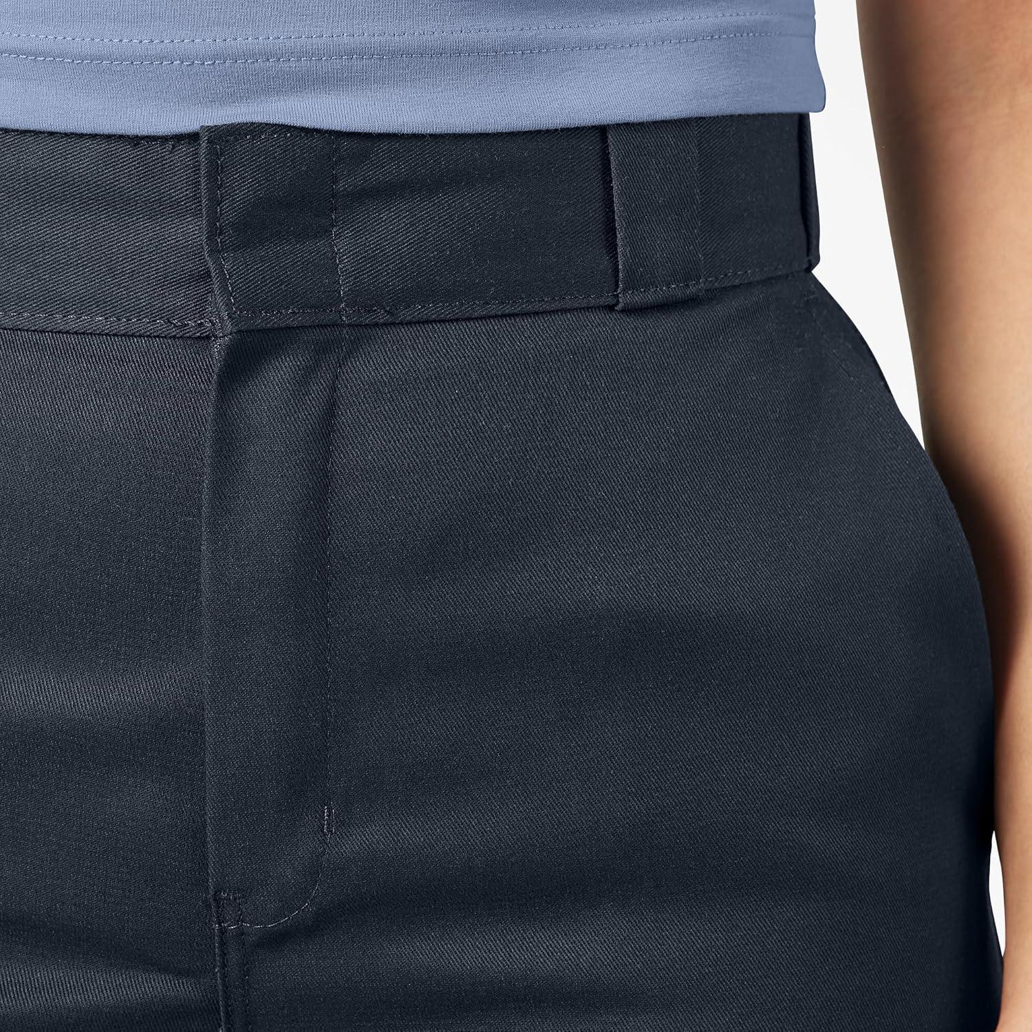 image:imageDickies Womens 874 Original Work Pants Dark Navy