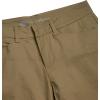 Dickies Women’s Curvy Straight Leg Stretch Twill Pant(Desert Sand V1)
