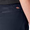 Dickies Women’s Low Rise Work Pants(Dark Navy)