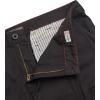 Dickies Women’s Plus-Size Relaxed Cargo Pant(Rinsed Black)