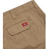Dickies Women’s Plus-Size Relaxed Cargo Pant(Rinsed Desert Sand)