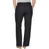 Dickies Women’s Plus-Size Relaxed Straight Stretch Twill Pant(Desert Sand V1)