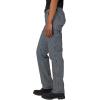 Dickies Womens Relaxed Straight Carpenter Hickory Stripe Pant(Rinsed Hickory Stripe)