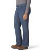 Dickies Womens Perfect Shape Denim Jean – Bootcut Stretch Plus Size(Stonewashed Indigo Blue)