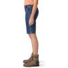 Dickies Women’s Carpenter Short(Dark Stonewash)