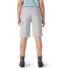 Dickies Women’s Carpenter Short(Rinsed Alloy)