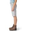 Dickies Women’s Carpenter Short(Rinsed Alloy)