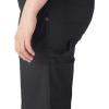 Dickies Women’s Carpenter Short(Rinsed Black)