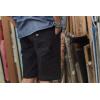 Dickies Women’s Carpenter Short(Rinsed Black)