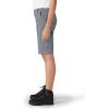 Dickies Women’s Carpenter Short(Rinsed Hickory Stripe)