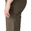 Dickies Women’s Carpenter Short(Rinsed Moss Green)