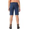 Dickies Women’s Plus Size Carpenter Short(Dark Stonewash)