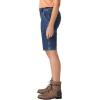 Dickies Women’s Plus Size Carpenter Short(Dark Stonewash)