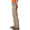 Dickies Womens Perfect Shape Denim High Waist Bootcut Jean(Stonewashed Bronze Sand)