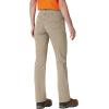 Dickies Womens Perfect Shape Denim High Waist Bootcut Jean(Stonewashed Bronze Sand)