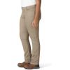 Dickies Womens Perfect Shape Denim High Waist Bootcut Jean(Stonewashed Bronze Sand V1)