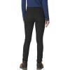 Dickies Women’s Perfect Shape Denim Jean – Skinny Stretch(Rinsed Black)