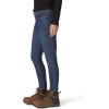 Dickies Women’s Perfect Shape Denim Jean – Skinny Stretch(Stonewashed Indigo Blue)