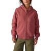 Dickies Women’s Fleece Lined Duck Canvas Jacket(Apple Butter)