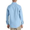Dickies Kids Boys 8-20 Long Sleeve Oxford Shirt