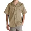 Dickies Boys 8-20 Twill Short Sleeve Shirt
