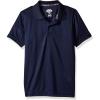Dickies Boys’ Performance Polo Shirt(Night Navy)