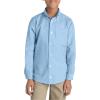 Dickies Kids Boys 8-20 Long Sleeve Oxford Shirt