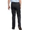 Dickies Boys Flexwaist Slim Stretch Pant(Black V1)