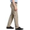 Dickies Boys Flexwaist Slim Stretch Pant(Desert Sand V1)