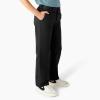 Dickies Kids Boys 8-20 Slim Straight Pant(Black)