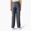 Dickies Kids Boys 8-20 Slim Straight Pant(Charcoal)