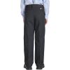 Dickies Kids Boys 8-20 Slim Straight Pant(Charcoal Gray V1)