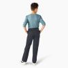 Dickies Kids Boys 8-20 Slim Straight Pant(Dark Navy)
