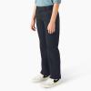 Dickies Kids Boys 8-20 Slim Straight Pant(Dark Navy)