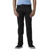 Dickies Boys’ Flex Skinny Fit Double Knee Pants, 4-20(Black)
