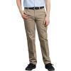 Dickies Boys Flexwaist Slim Stretch Pant(Desert Sand V1)