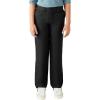 Dickies Kids Boys 8-20 Slim Straight Pant(Charcoal)