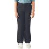 Dickies Kids Boys 8-20 Slim Straight Pant(Dark Navy)