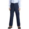 Dickies Kids Boys 8-20 Slim Straight Pant(Dark Navy V1)