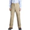Dickies Kids Boys 8-20 Slim Straight Pant(Desert Sand V1)
