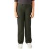 Dickies Kids Boys 8-20 Slim Straight Pant(Olive Green)