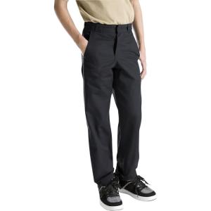 Dickies Kids Boys 8-20 Original Fit Pant(Black)