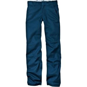 Dickies Kids Boys 8-20 Original Fit Pant(Dark Navy)